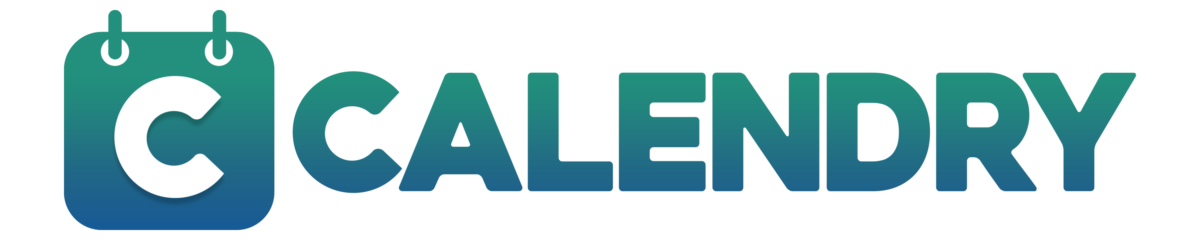 Events Calendar Widget for Your Website